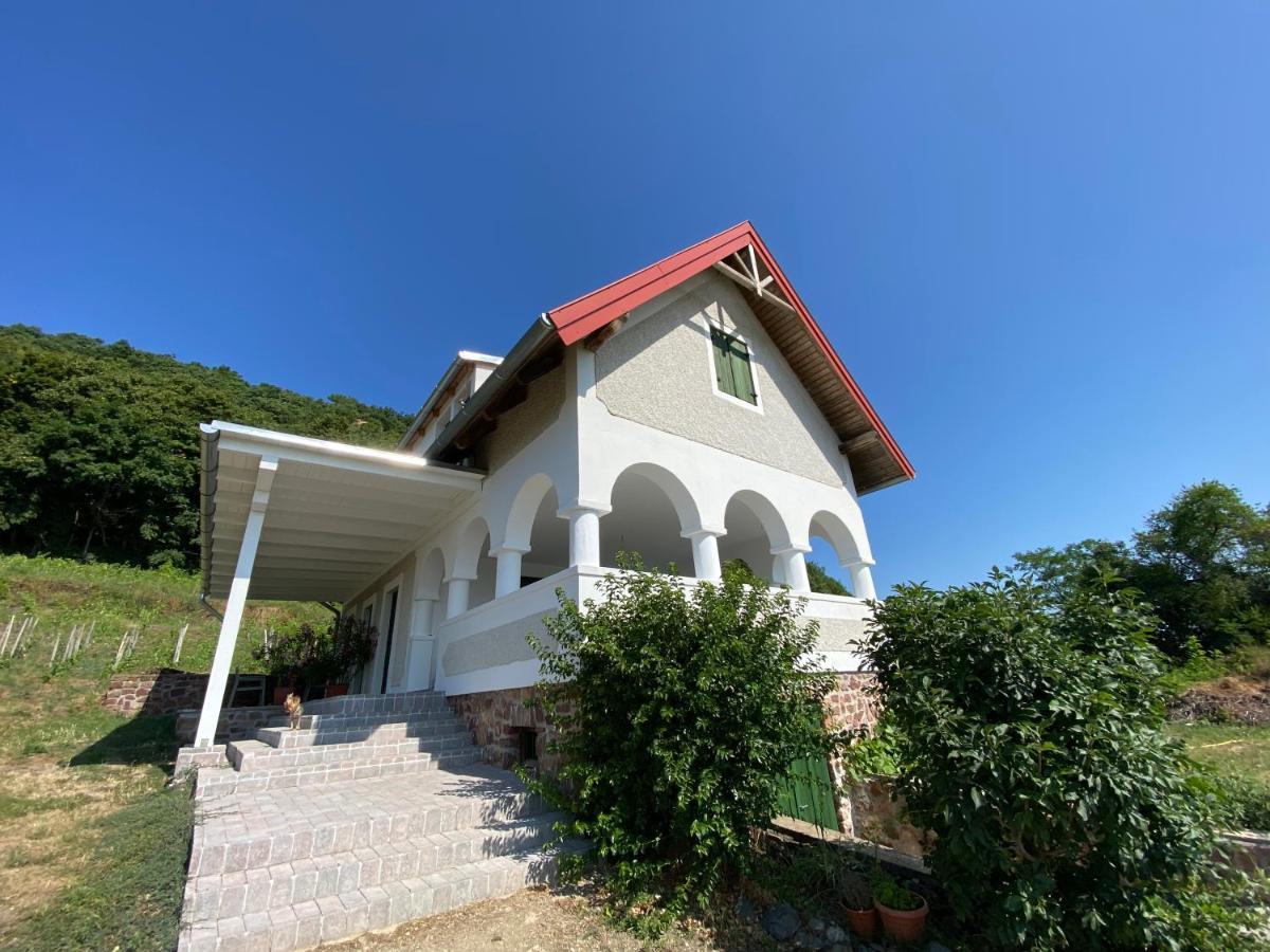 Chateau Segesdi Borapartman * Gyulakeszi